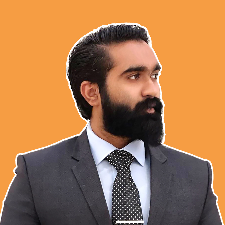 Waleed Bin Tariq