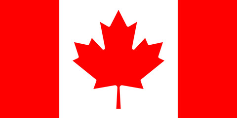 Canada Flag