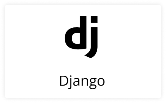 Django services