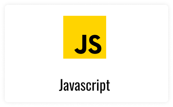 Javascript services