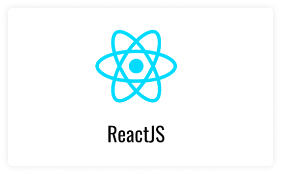 React services