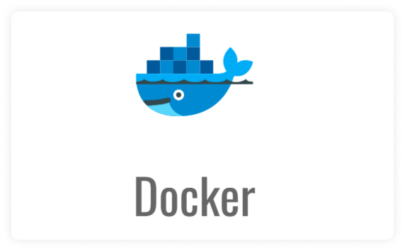 Docker services