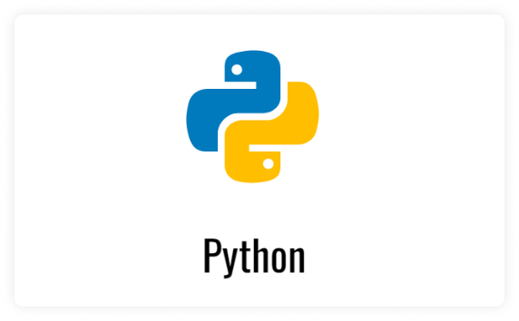 Python services