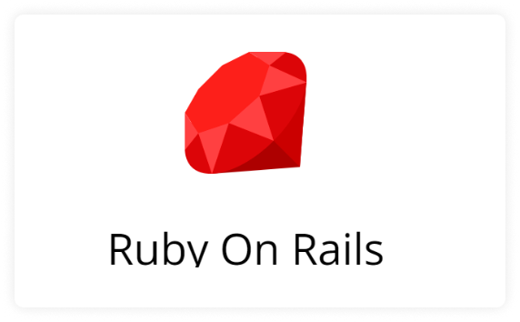 Ruby on Rails services