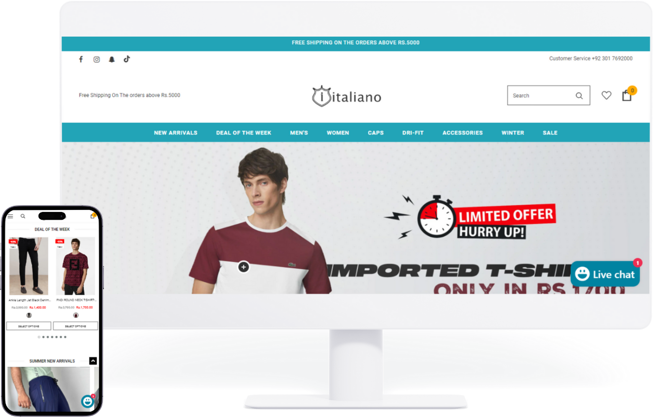 DevPumas Portfolio (2)