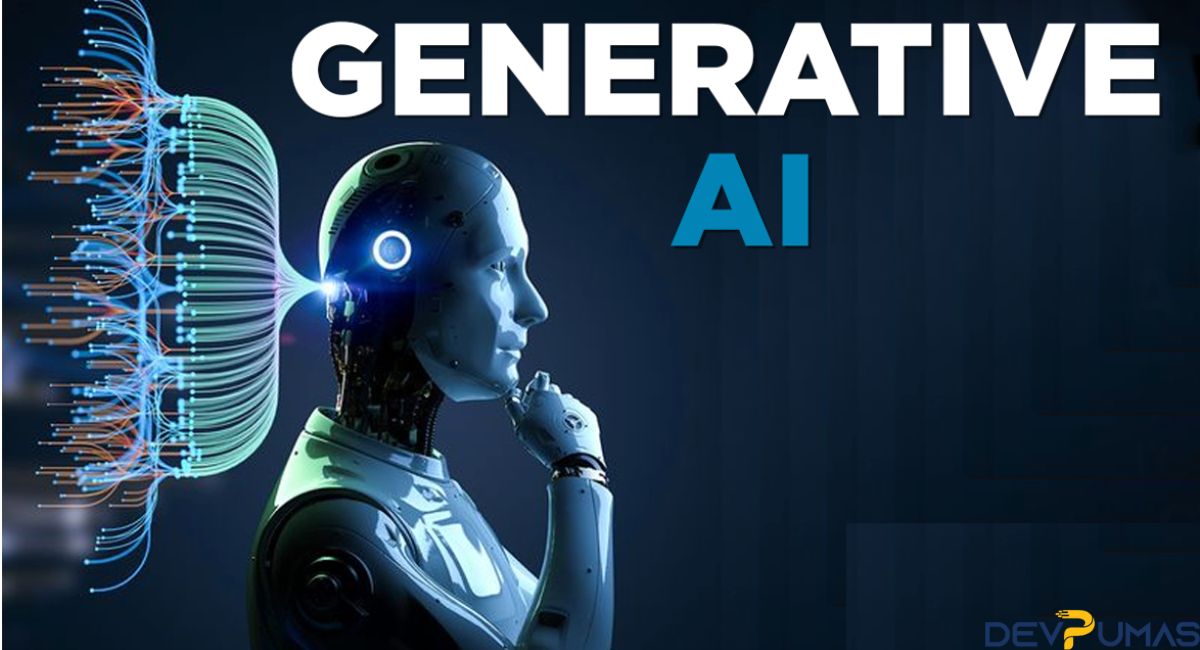 Generative AI for App Development