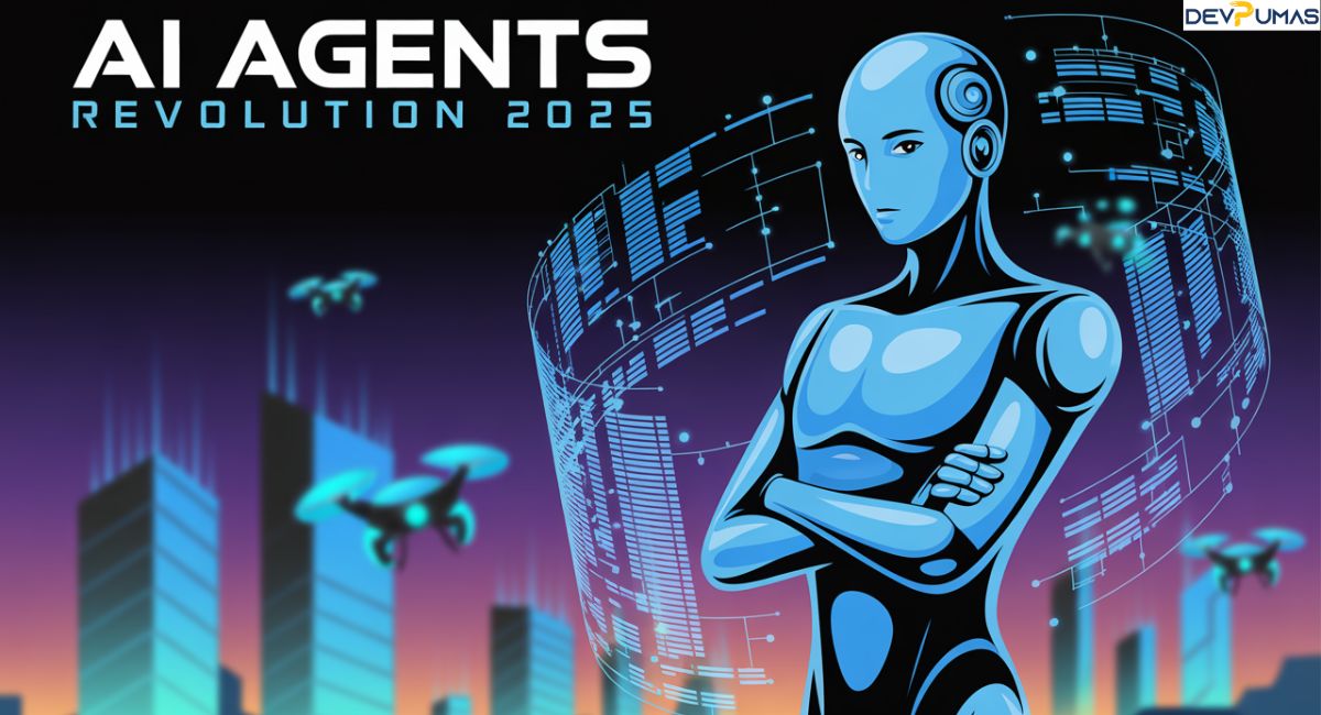 AI Agents revolution