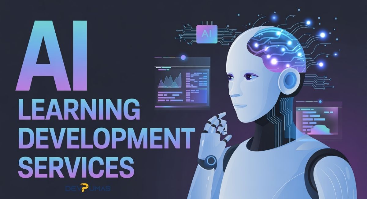 AI Learning Development Services: A Complete Guide for Businesses in 2026