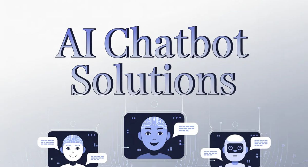 AI Chatbot Solutions for Modern Businesses: Complete Guide 2026