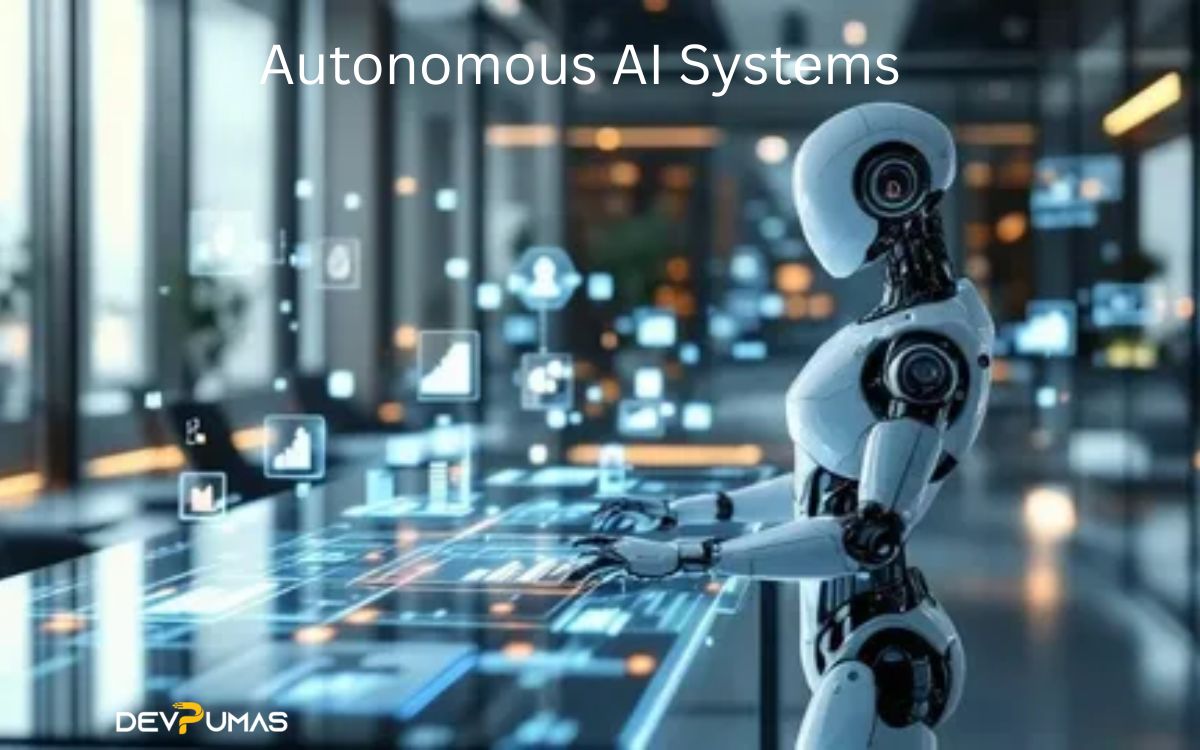 Autonomous AI Systems: A Complete Guide for 2026