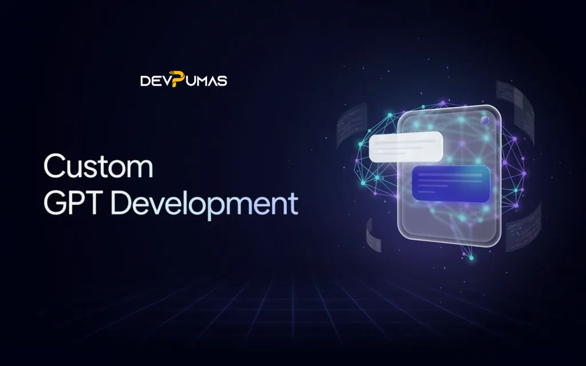  Custom GPT Development: Benefits and Best Practices