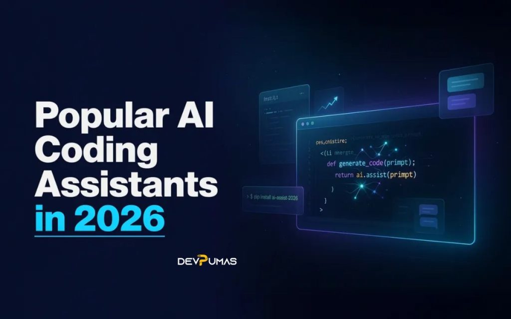 popular-ai-coding-assistants-in-2026