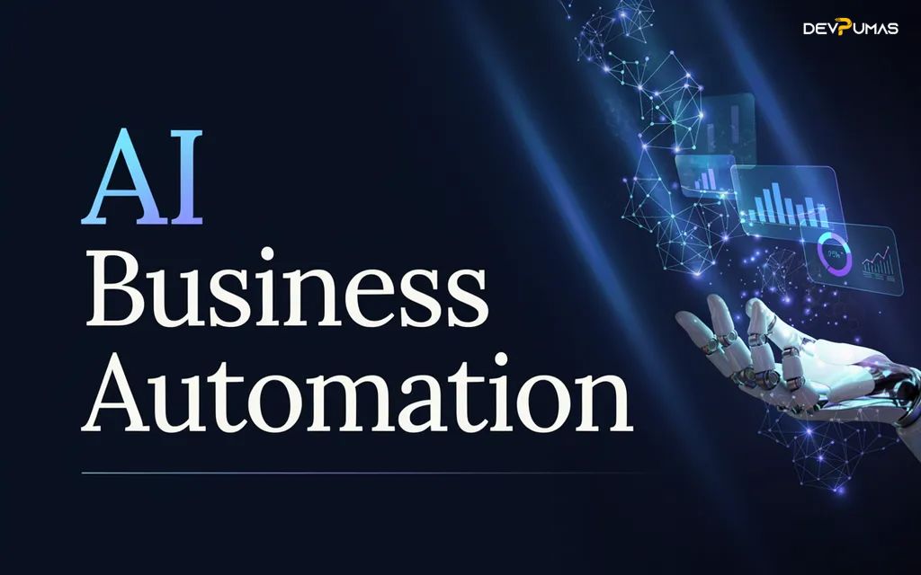 AI Business Automation