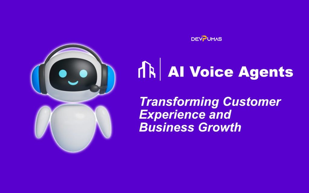 AI Voice Agents in 2026: Features, Benefits & Uses