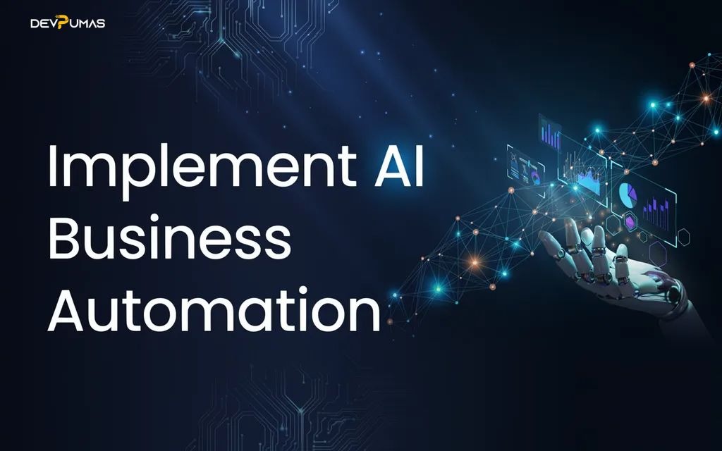 implement-ai-business-automation