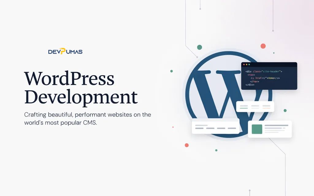WordPress Development