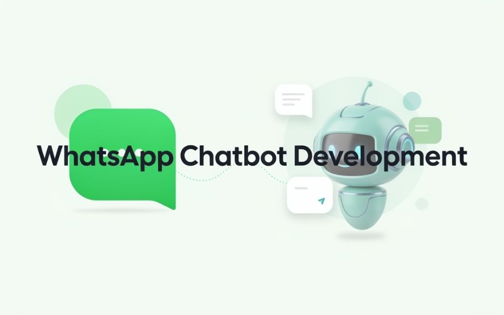 WhatsApp Chatbot Development