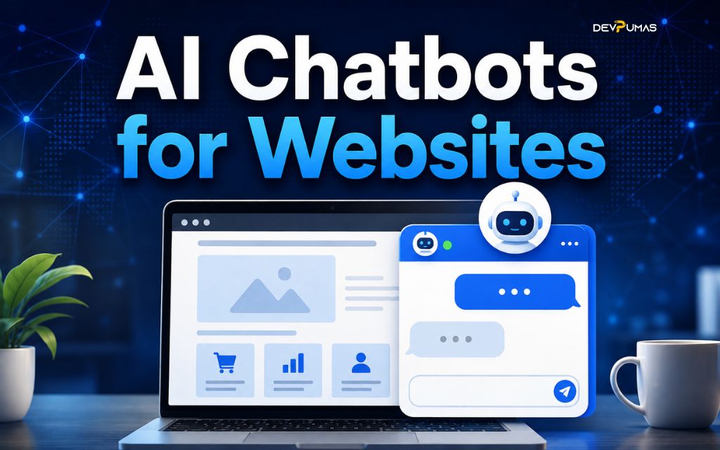 AI Chatbots for Websites