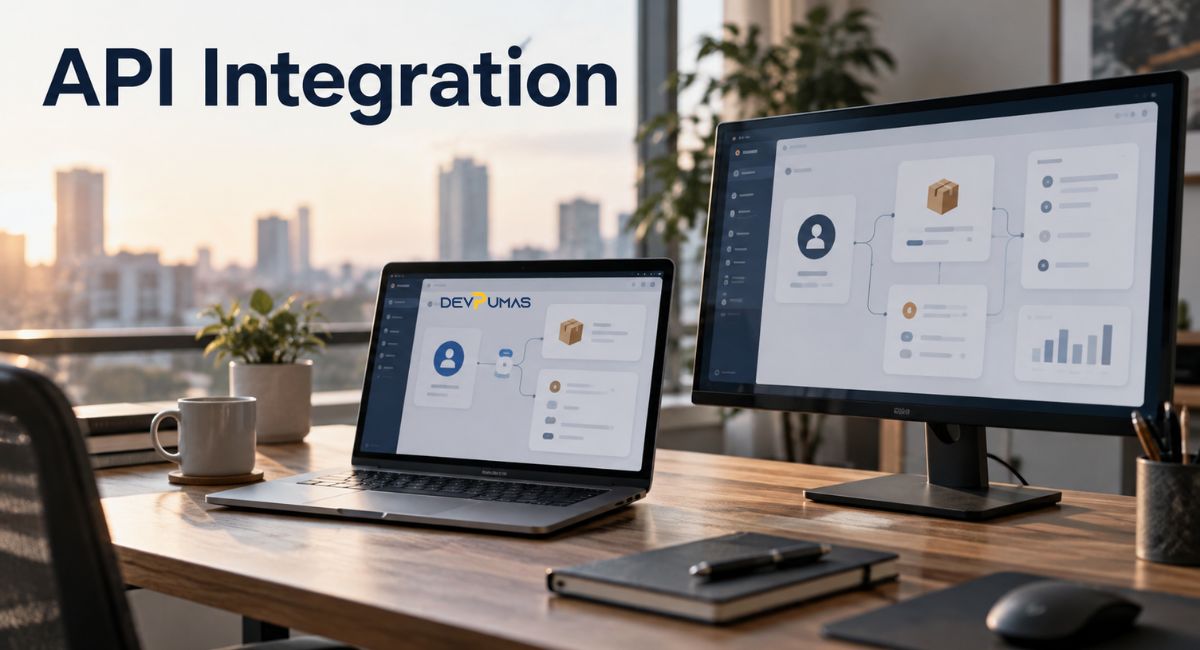 API Integration