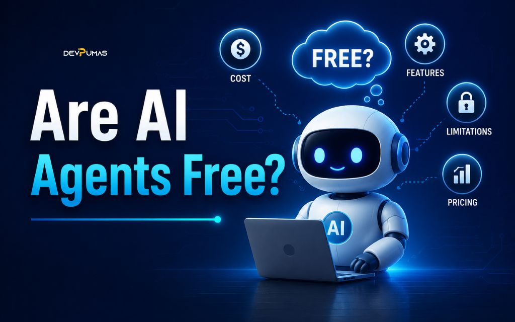  Are AI Agents Free? Costs, Features & Limitations