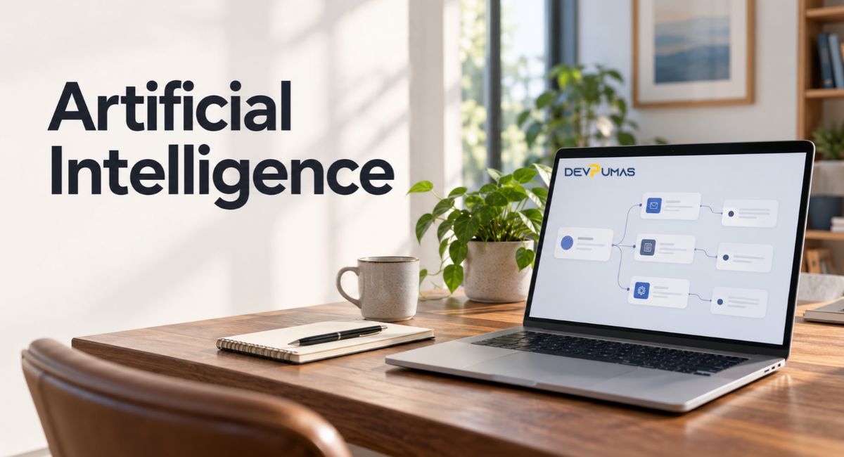What is artificial intelligence(AI)